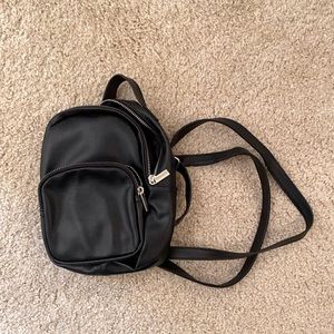Wild Fable | NWOT Mini fashion backpack